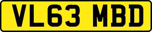 VL63MBD