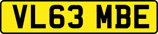 VL63MBE