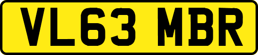 VL63MBR