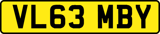 VL63MBY