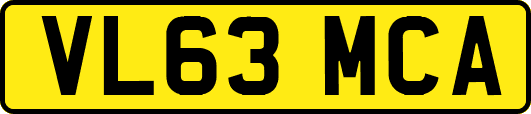 VL63MCA
