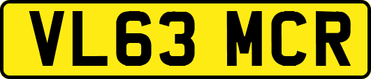 VL63MCR