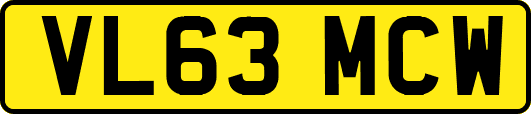 VL63MCW