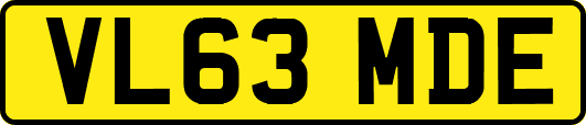 VL63MDE