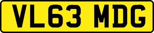 VL63MDG