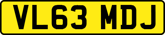 VL63MDJ