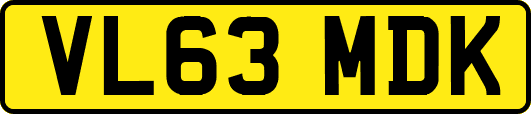 VL63MDK