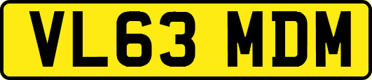VL63MDM