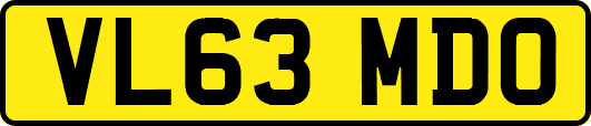 VL63MDO