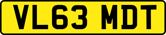 VL63MDT