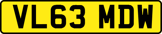 VL63MDW