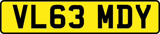 VL63MDY