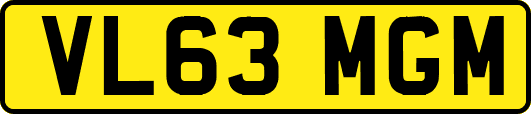 VL63MGM
