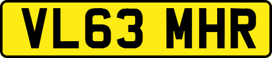 VL63MHR