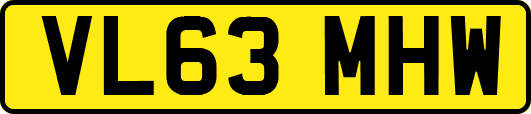 VL63MHW