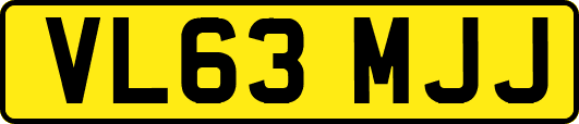 VL63MJJ