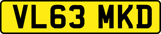 VL63MKD