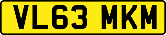 VL63MKM