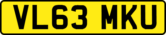 VL63MKU