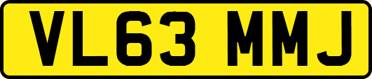 VL63MMJ