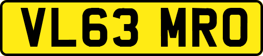 VL63MRO