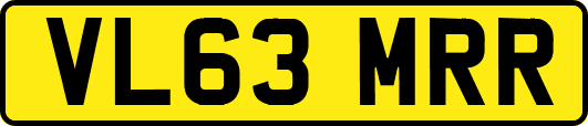 VL63MRR