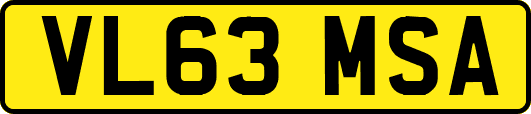 VL63MSA