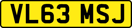 VL63MSJ