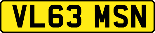 VL63MSN