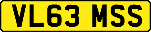 VL63MSS