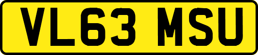 VL63MSU