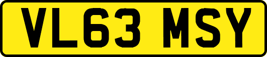 VL63MSY