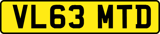 VL63MTD
