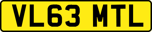 VL63MTL