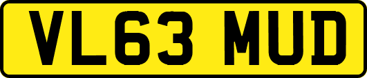 VL63MUD