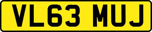VL63MUJ