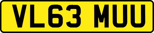 VL63MUU