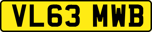VL63MWB