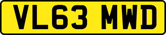 VL63MWD