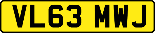 VL63MWJ