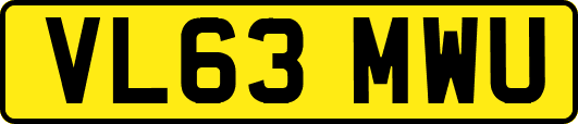 VL63MWU