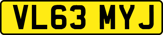 VL63MYJ