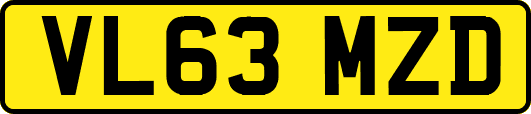 VL63MZD