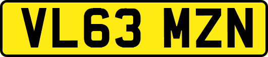 VL63MZN