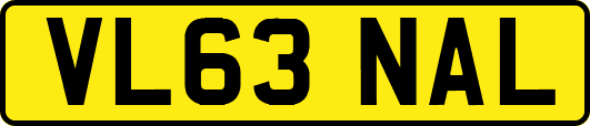VL63NAL