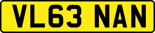 VL63NAN