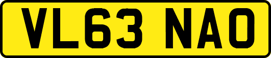 VL63NAO