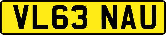 VL63NAU