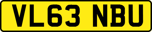 VL63NBU