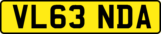 VL63NDA